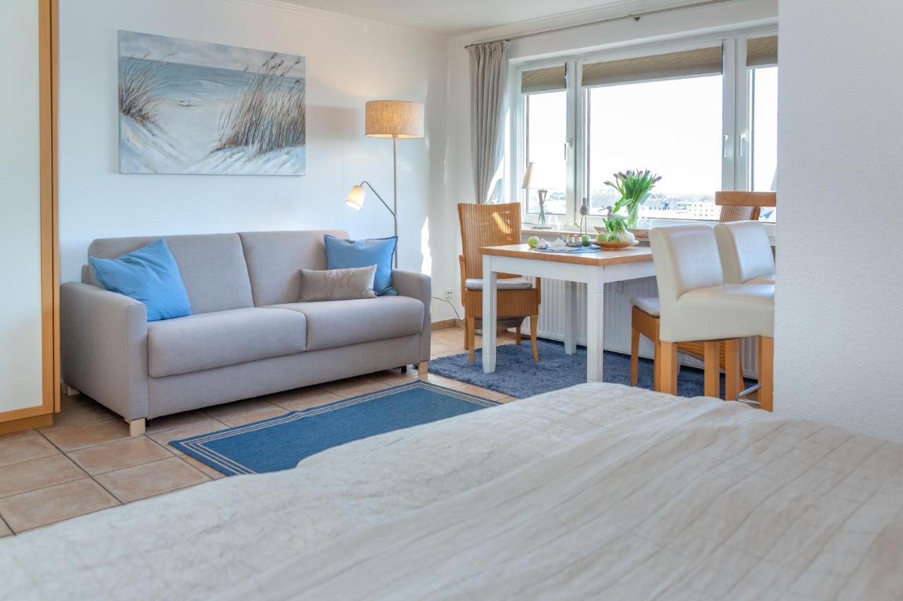 Ad3 6D Sylter Herz Westerland Buitenkant foto