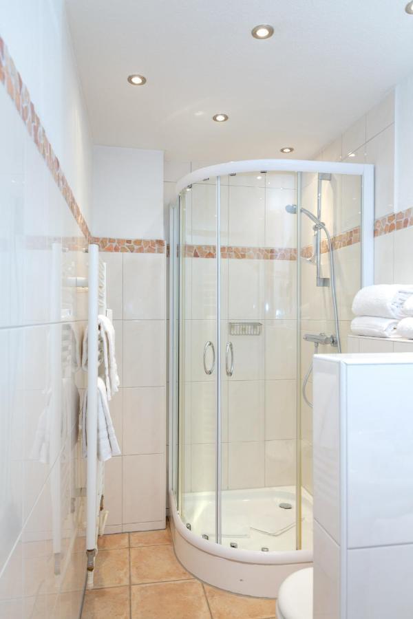 Ad3 6D Sylter Herz Westerland Buitenkant foto