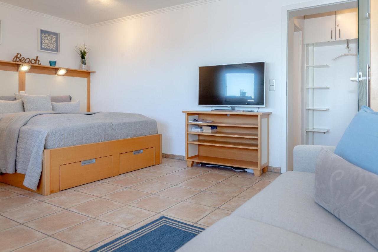 Ad3 6D Sylter Herz Westerland Buitenkant foto